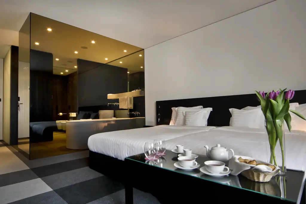 Варна: Graffit Gallery Hotel