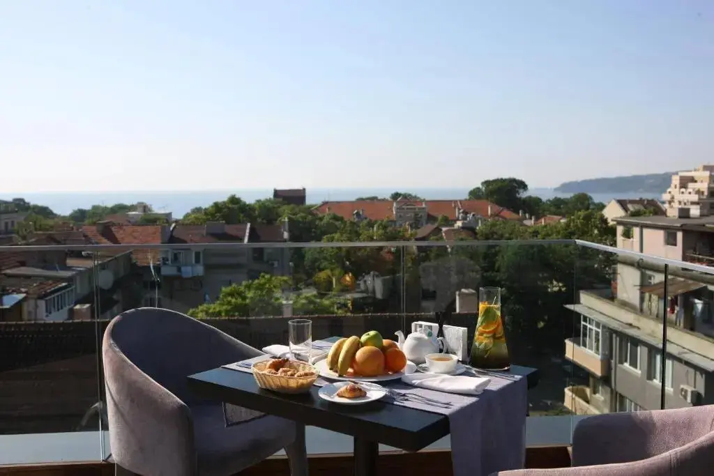 Варна: Graffit Gallery Hotel