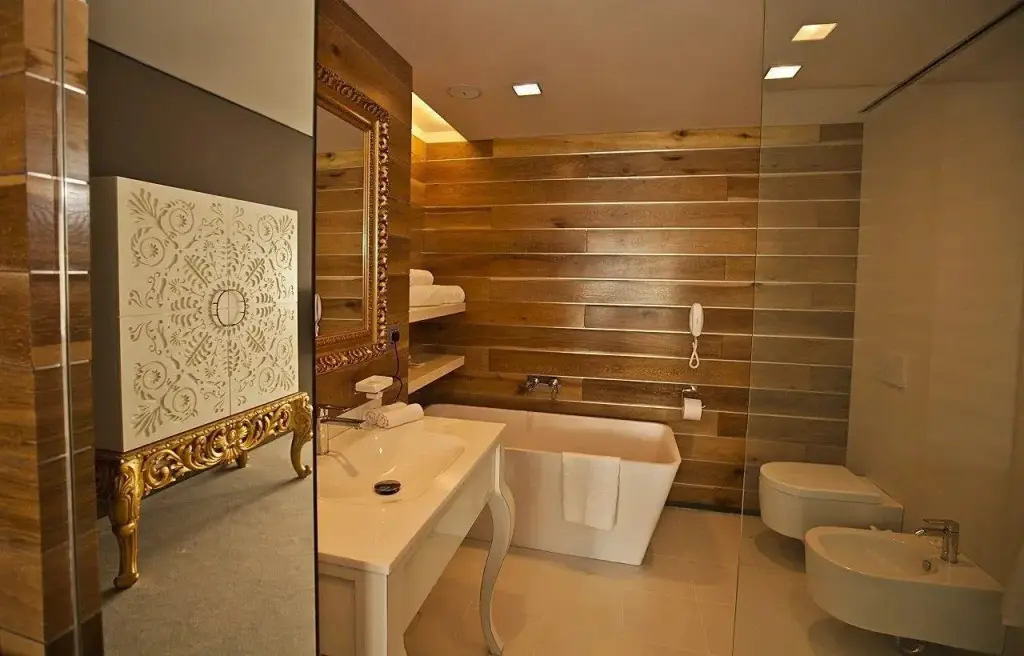 Варна: Graffit Gallery Hotel