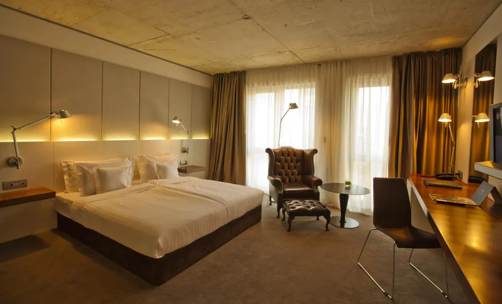 Варна: Graffit Gallery Hotel