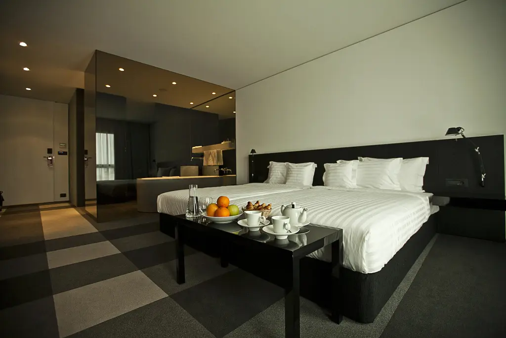 Варна: Graffit Gallery Hotel