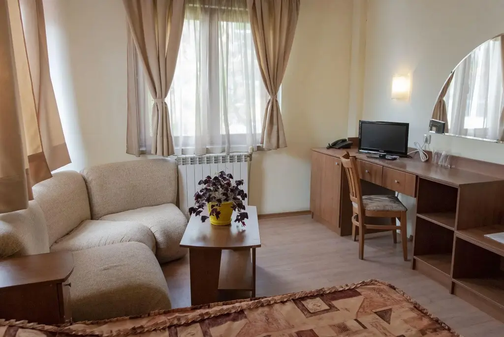 София: Medic Hotel