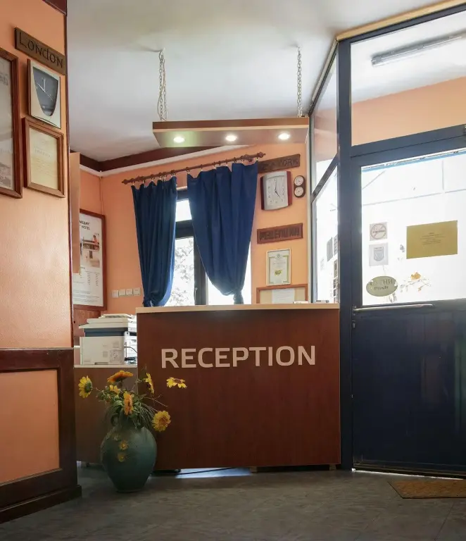 София: Medic Hotel