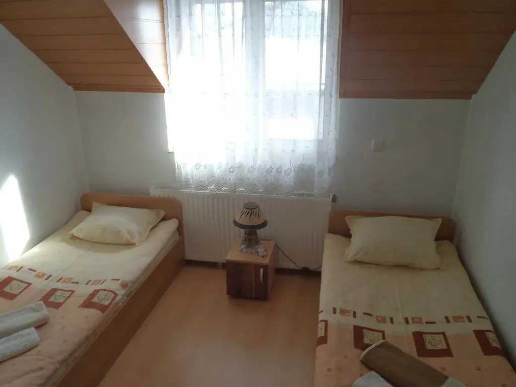 Разлог: Guest House Bachevo
