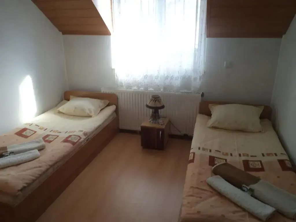 Разлог: Guest House Bachevo