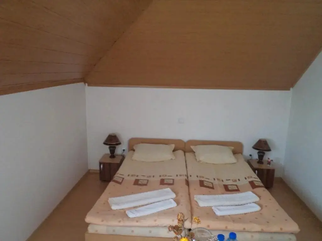Разлог: Guest House Bachevo