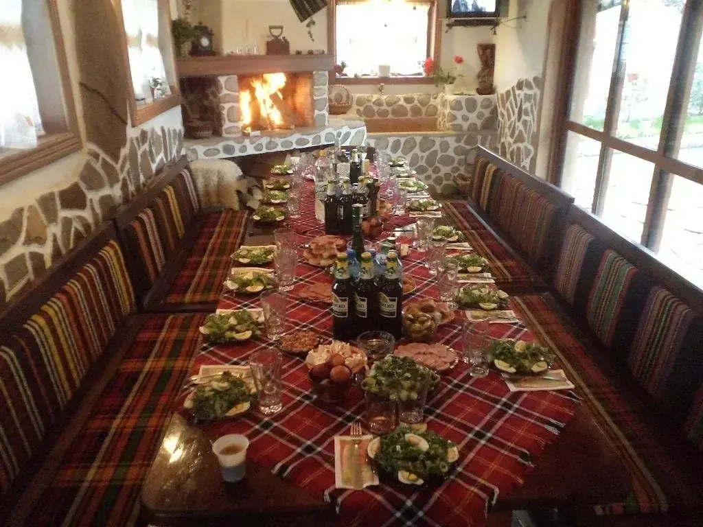 Разлог: Guest House Bachevo