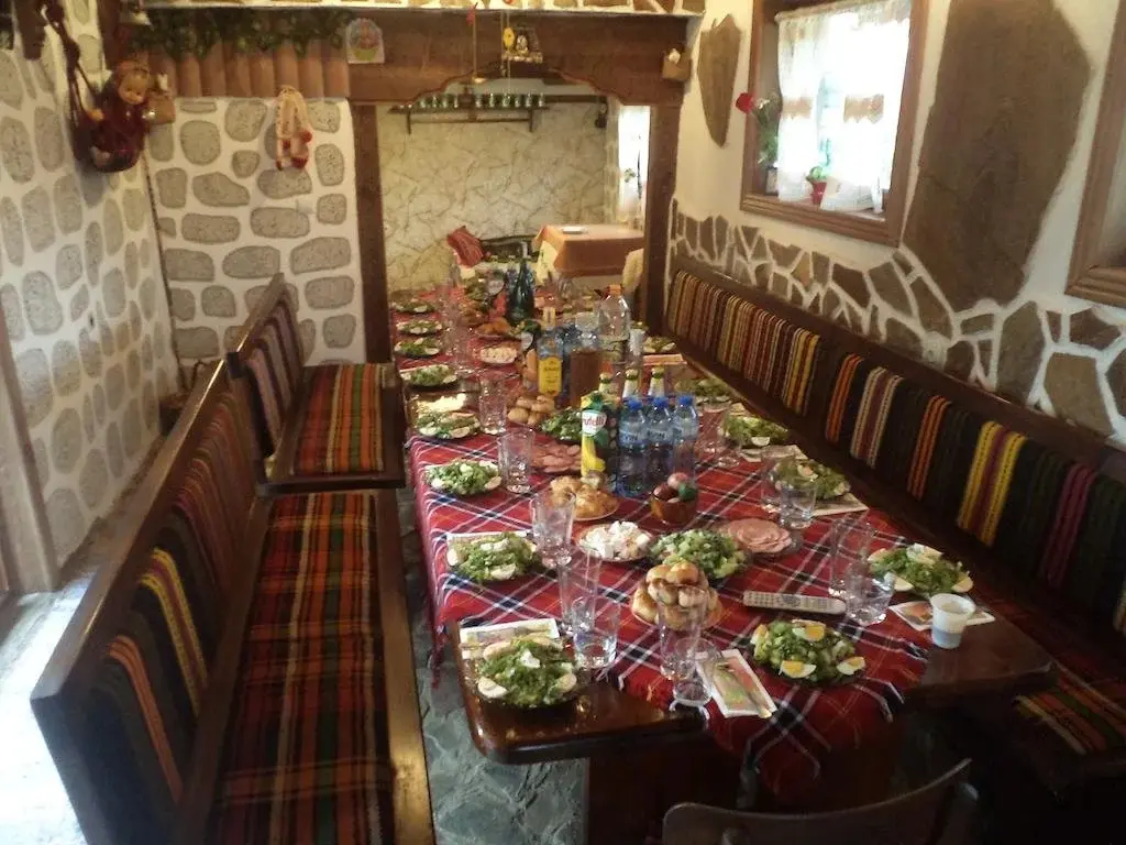 Разлог: Guest House Bachevo