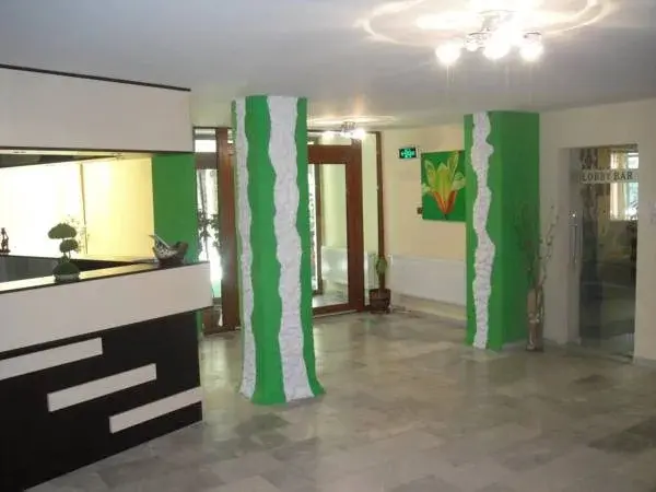 Банско: Tofana Hotel