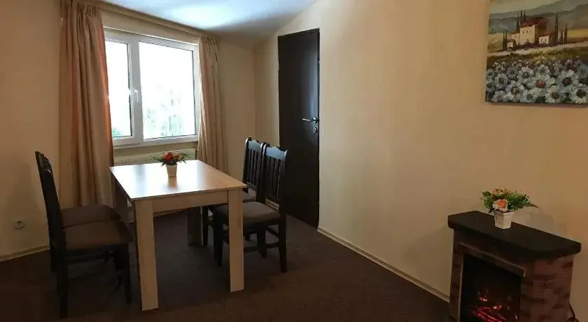Банско: Tofana Hotel