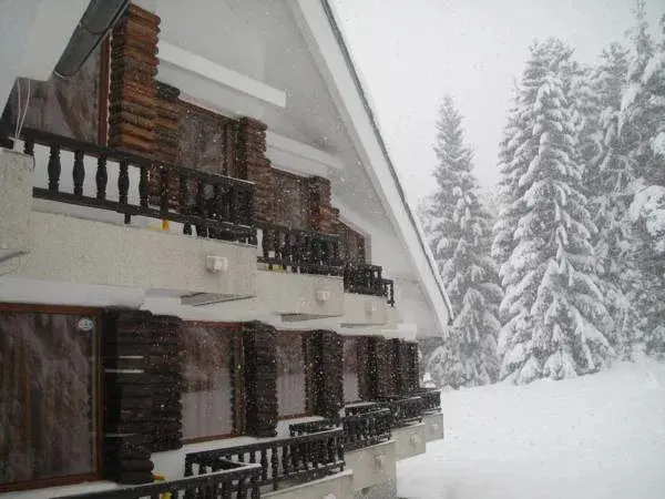 Банско: Tofana Hotel