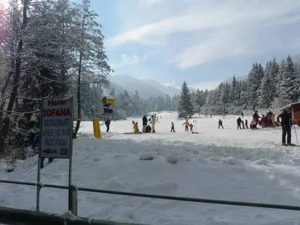 Банско: Tofana Hotel