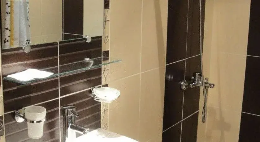 Банско: Tofana Hotel