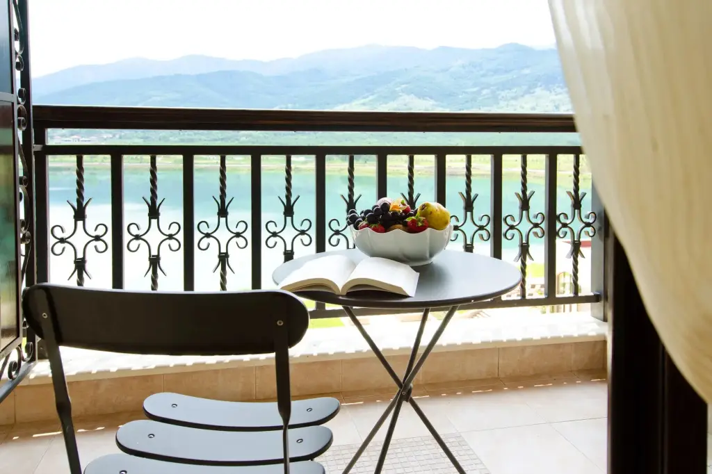Правец: Hyatt Regency Pravets Resort