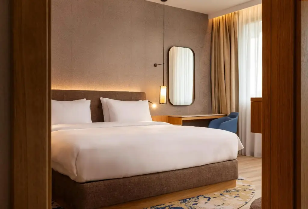 Правец: Hyatt Regency Pravets Resort