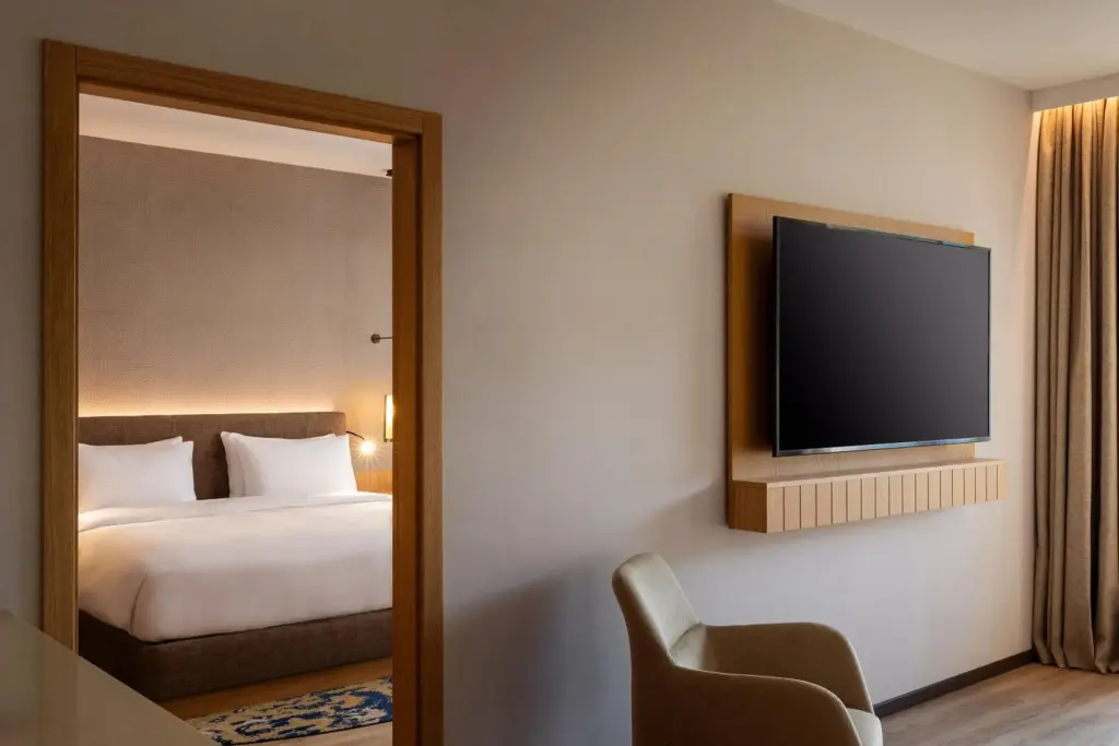Правец: Hyatt Regency Pravets Resort