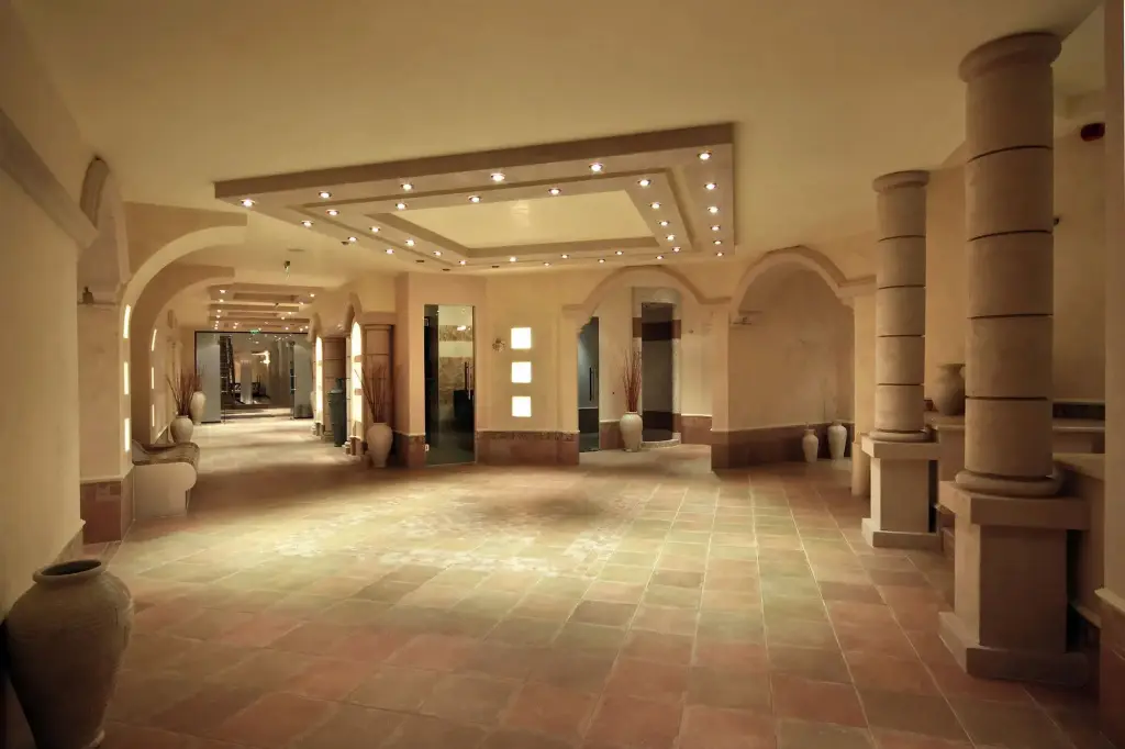 Правец: Hyatt Regency Pravets Resort
