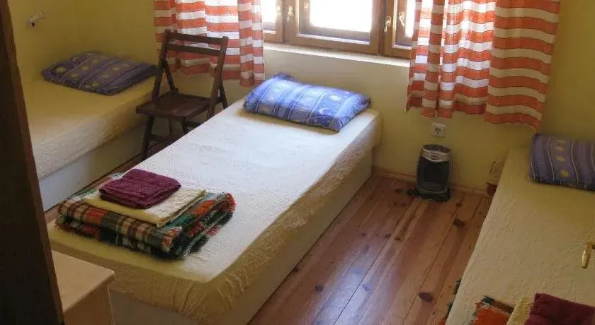 Велико Тырново: Hostel Mostel