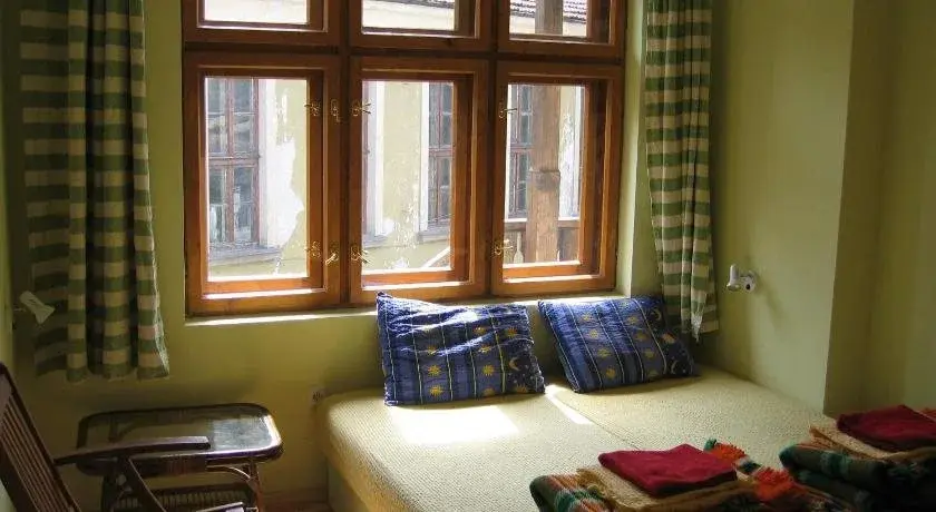 Велико Тырново: Hostel Mostel