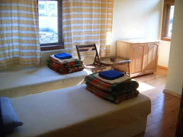Велико Тырново: Hostel Mostel