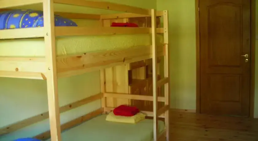 Велико Тырново: Hostel Mostel