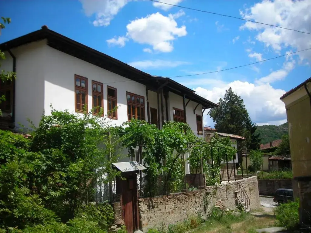 Велико Тырново: Hostel Mostel