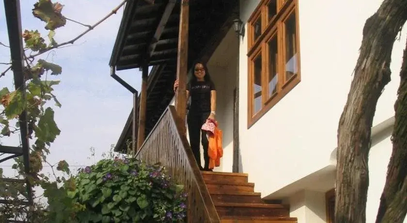Велико Тырново: Hostel Mostel