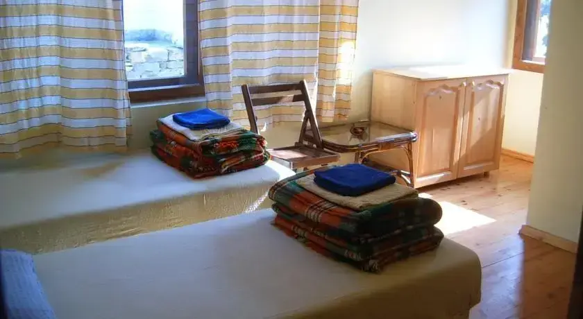 Велико Тырново: Hostel Mostel