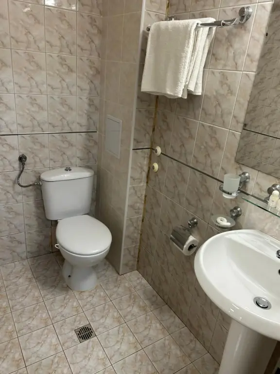 Несебр: Prince Cyril Hotel