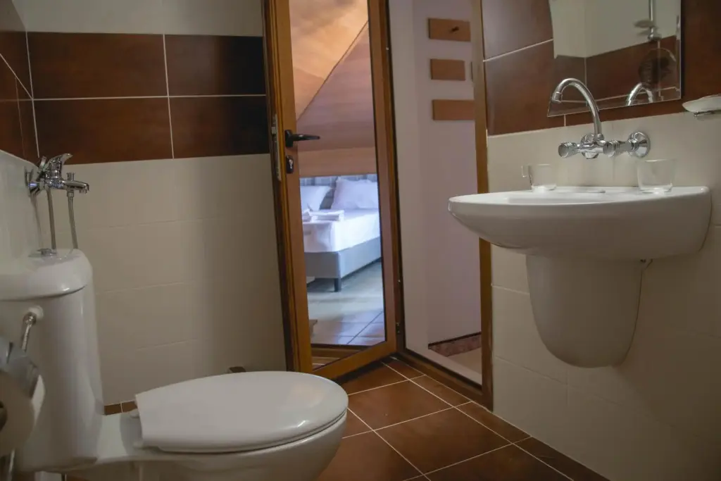 Несебр: Prince Cyril Hotel