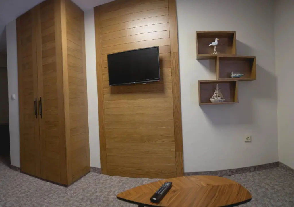 Несебр: Prince Cyril Hotel