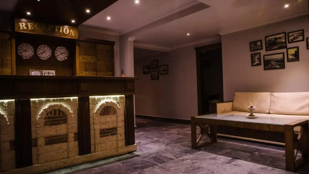 Несебр: Prince Cyril Hotel