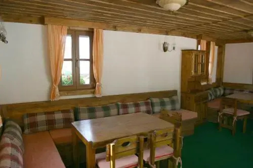 Банско: Todorova House