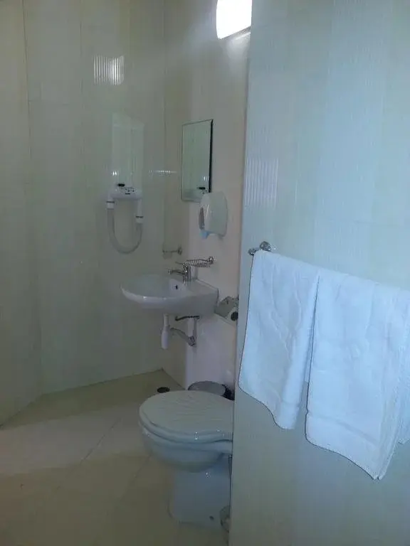 Чепеларе: Family Hotel Yola
