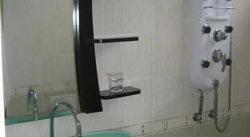 Чепеларе: Family Hotel Yola