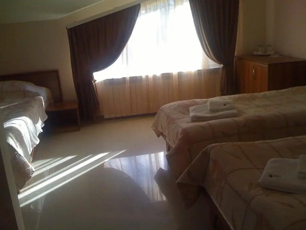 Чепеларе: Family Hotel Yola