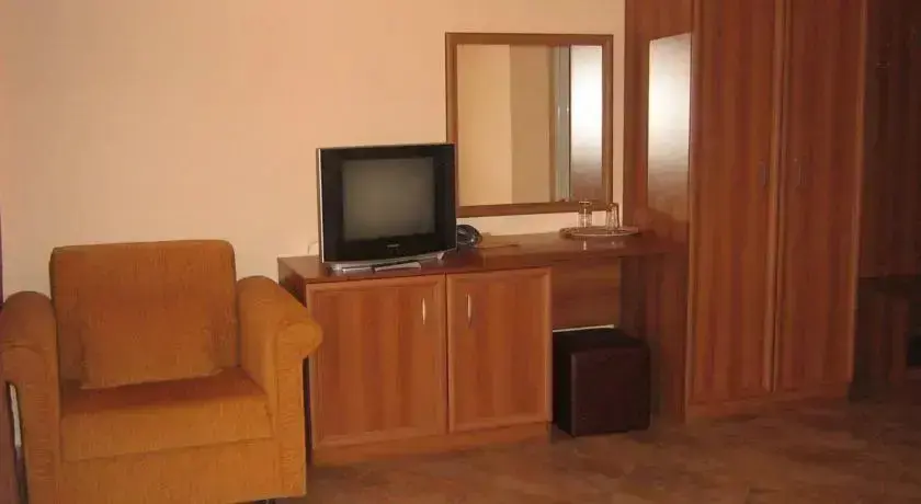 Чепеларе: Family Hotel Yola