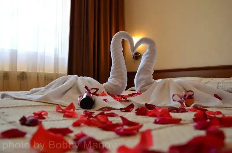 Чепеларе: Family Hotel Yola