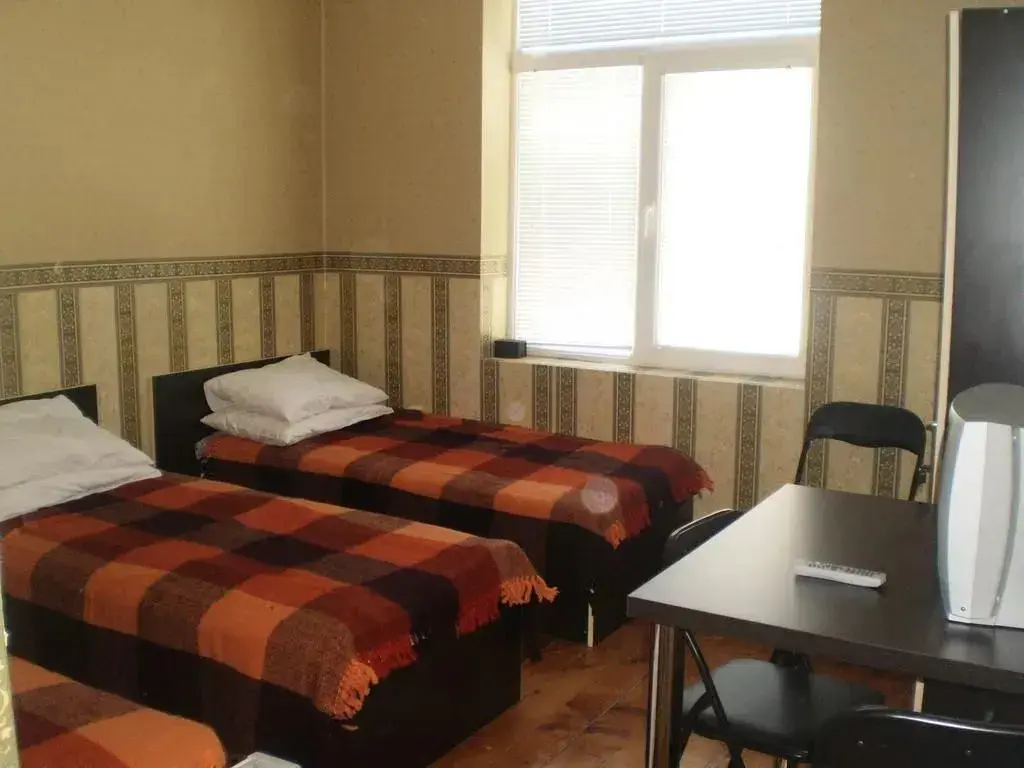 София: Alegra Hostel