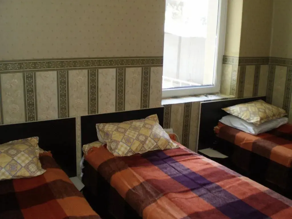 София: Alegra Hostel