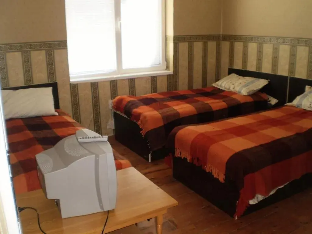 София: Alegra Hostel