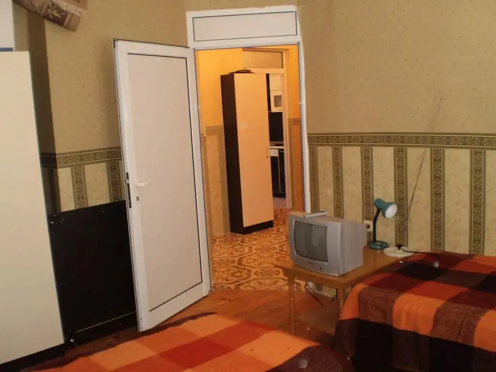 София: Alegra Hostel