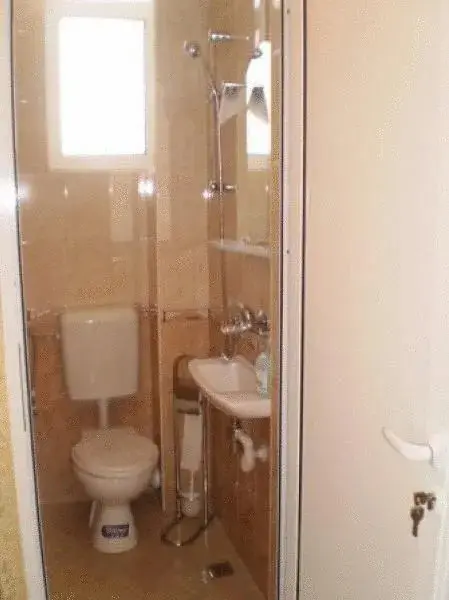 София: Alegra Hostel
