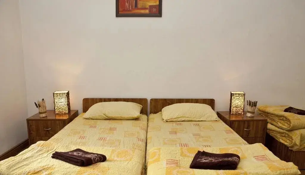 София: Hostel Mostel Sofia