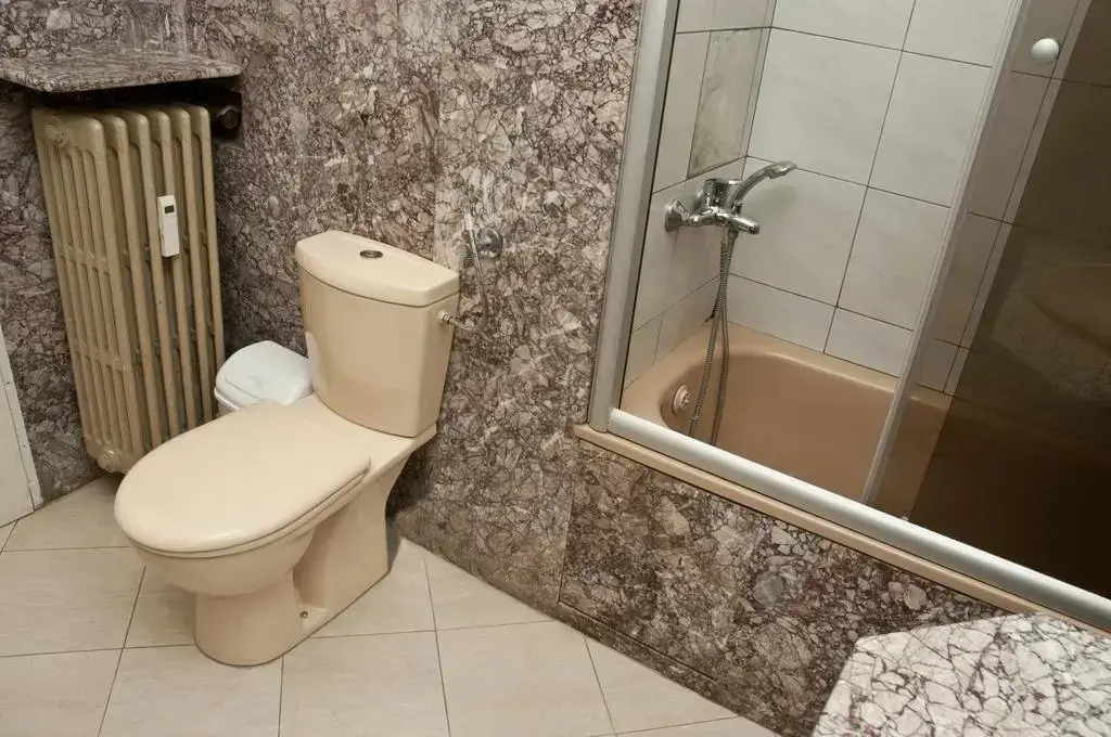 София: Hostel Mostel Sofia