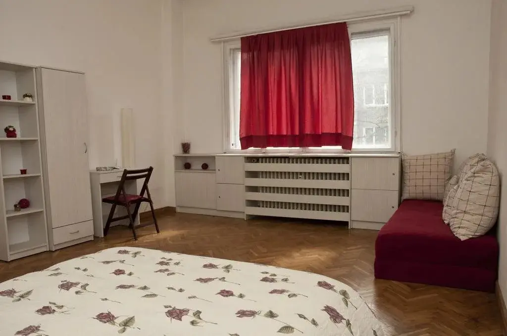 София: Hostel Mostel Sofia