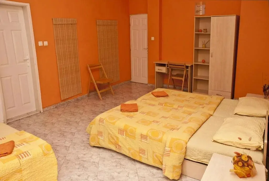 София: Hostel Mostel Sofia