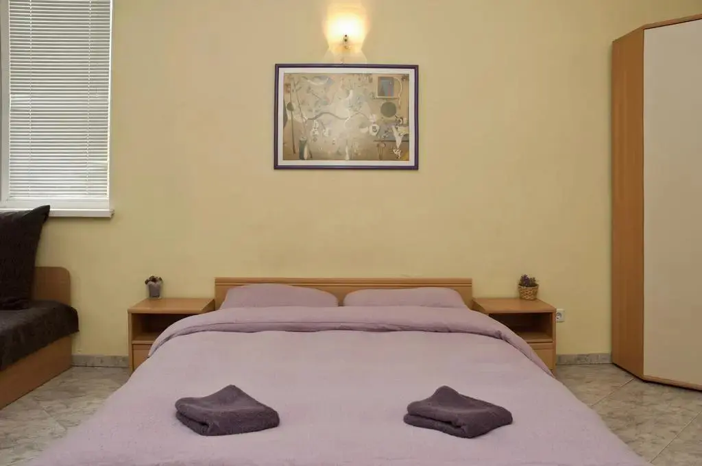 София: Hostel Mostel Sofia