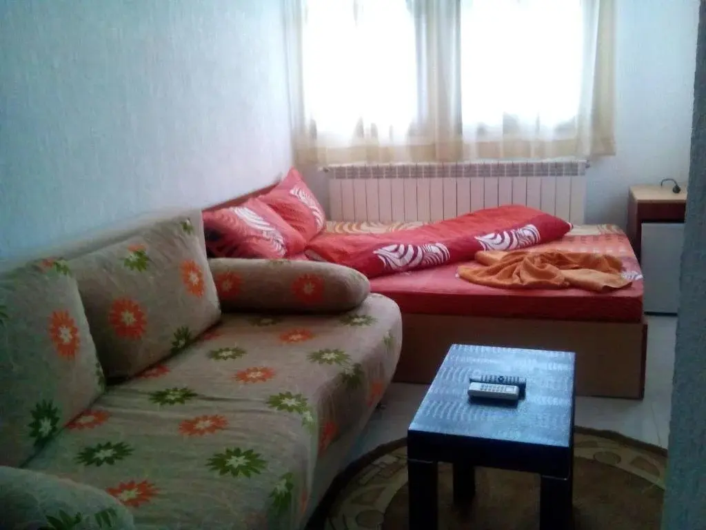 Мелник: Mario Hotel