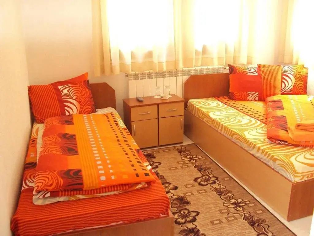 Мелник: Mario Hotel
